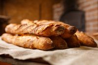 baguette-bakery-blur-bread-461060