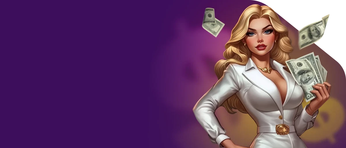 Welcome Bonus Vegas Hero Test