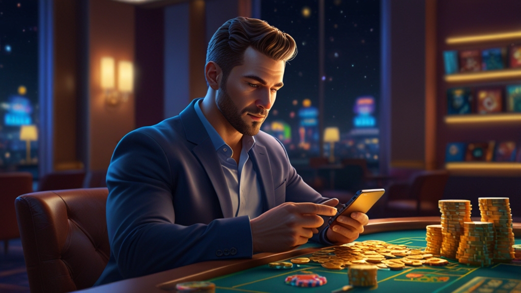 Vegas Hero Online Casino