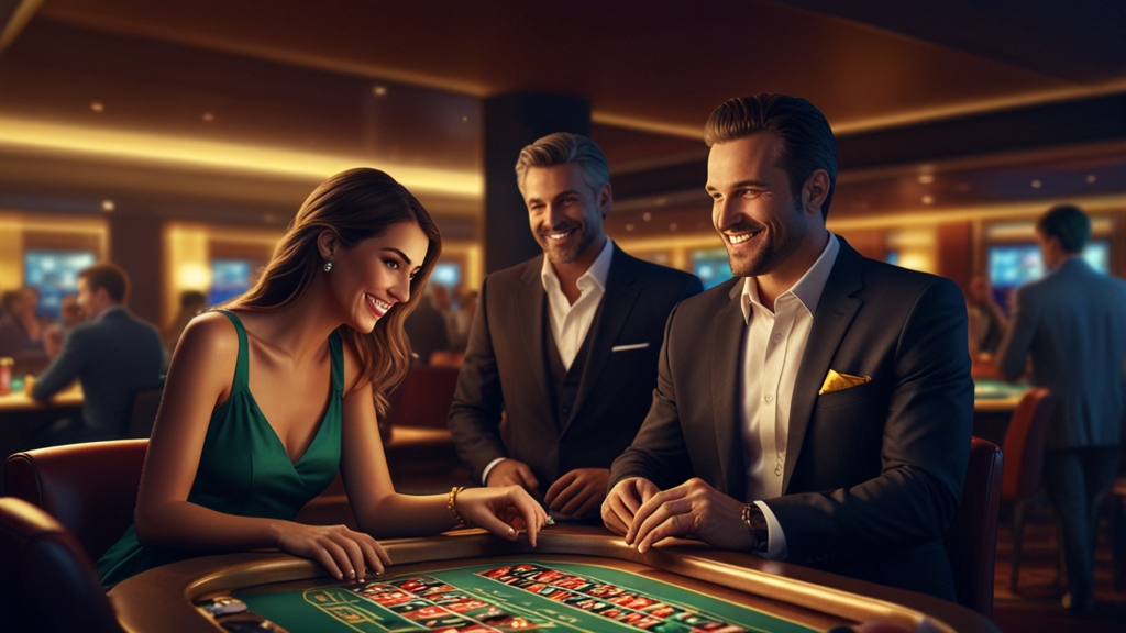 Vegas Hero Erfahrungen