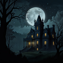 Crypt Moon Manor Vegas Hero Bewertung
