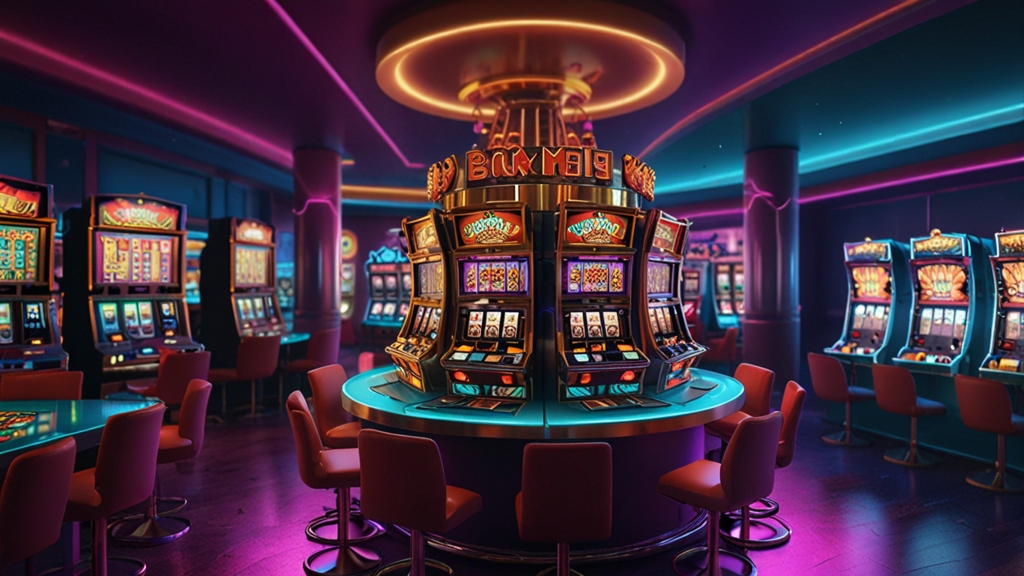 Vegashero Casino