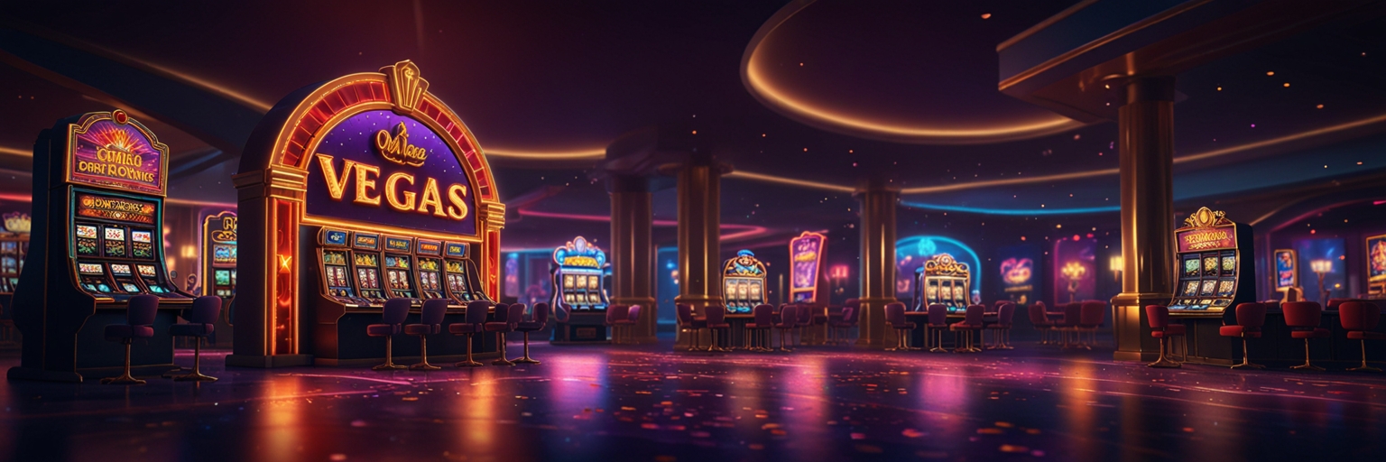 Vegas Hero Casino